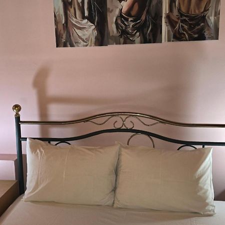 Μεζονέτα Aikaterini N 5 Apartment Chios Town Luaran gambar