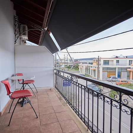 Μεζονέτα Aikaterini N 5 Apartment Chios Town Luaran gambar