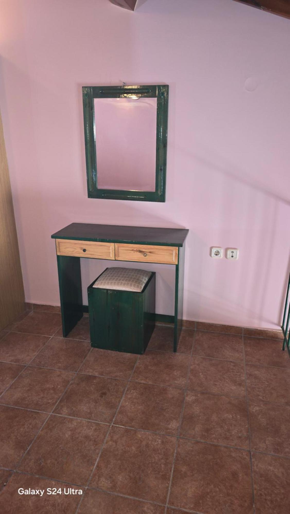 Μεζονέτα Aikaterini N 5 Apartment Chios Town Luaran gambar