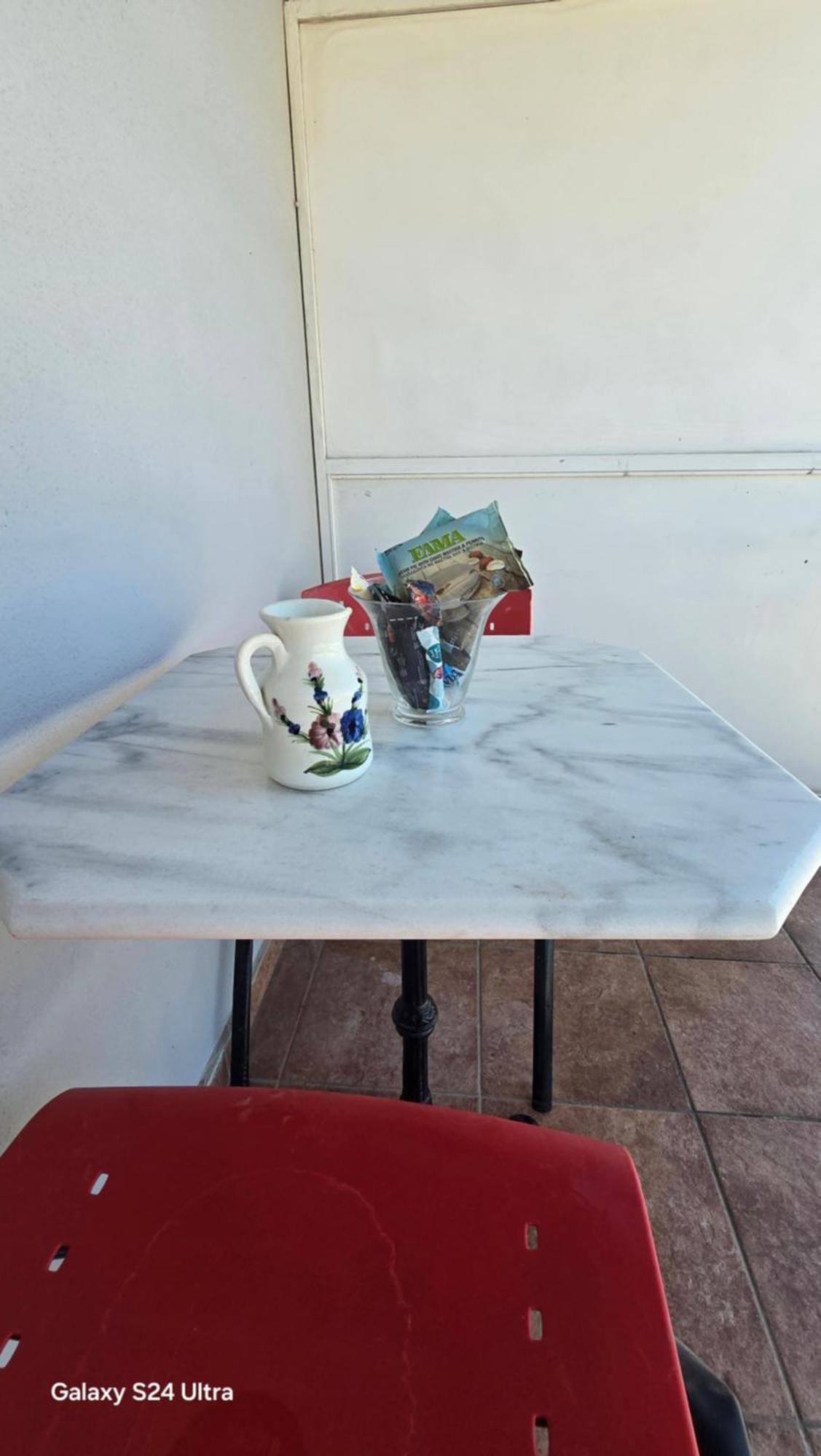 Μεζονέτα Aikaterini N 5 Apartment Chios Town Luaran gambar