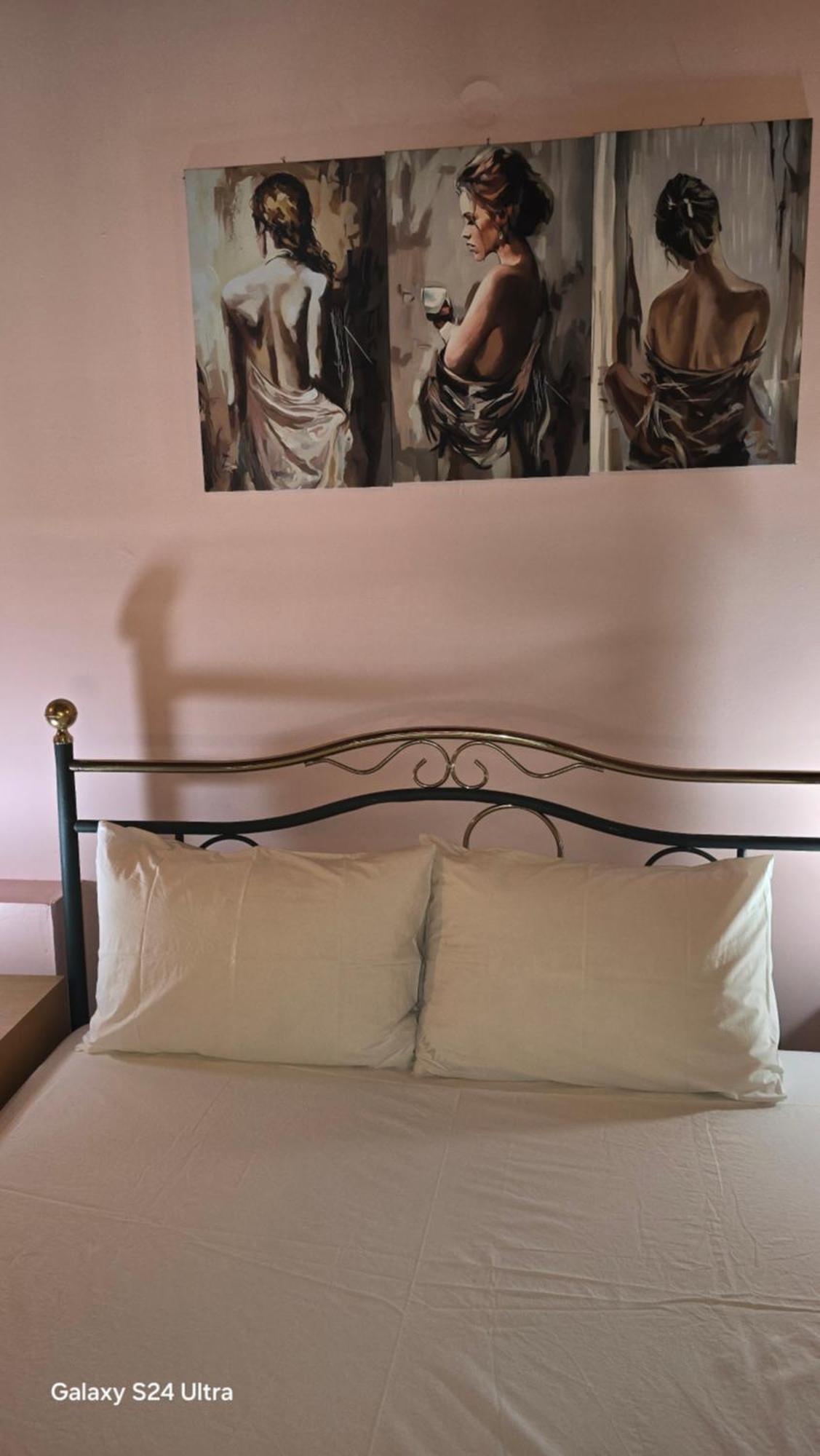 Μεζονέτα Aikaterini N 5 Apartment Chios Town Luaran gambar