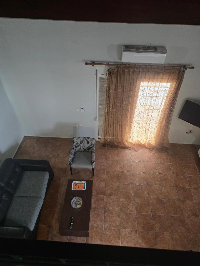 Μεζονέτα Aikaterini N 5 Apartment Chios Town Luaran gambar