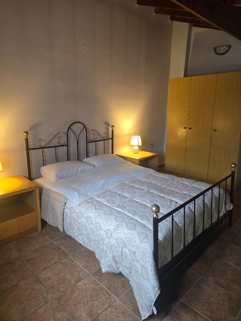 Μεζονέτα Aikaterini N 5 Apartment Chios Town Luaran gambar