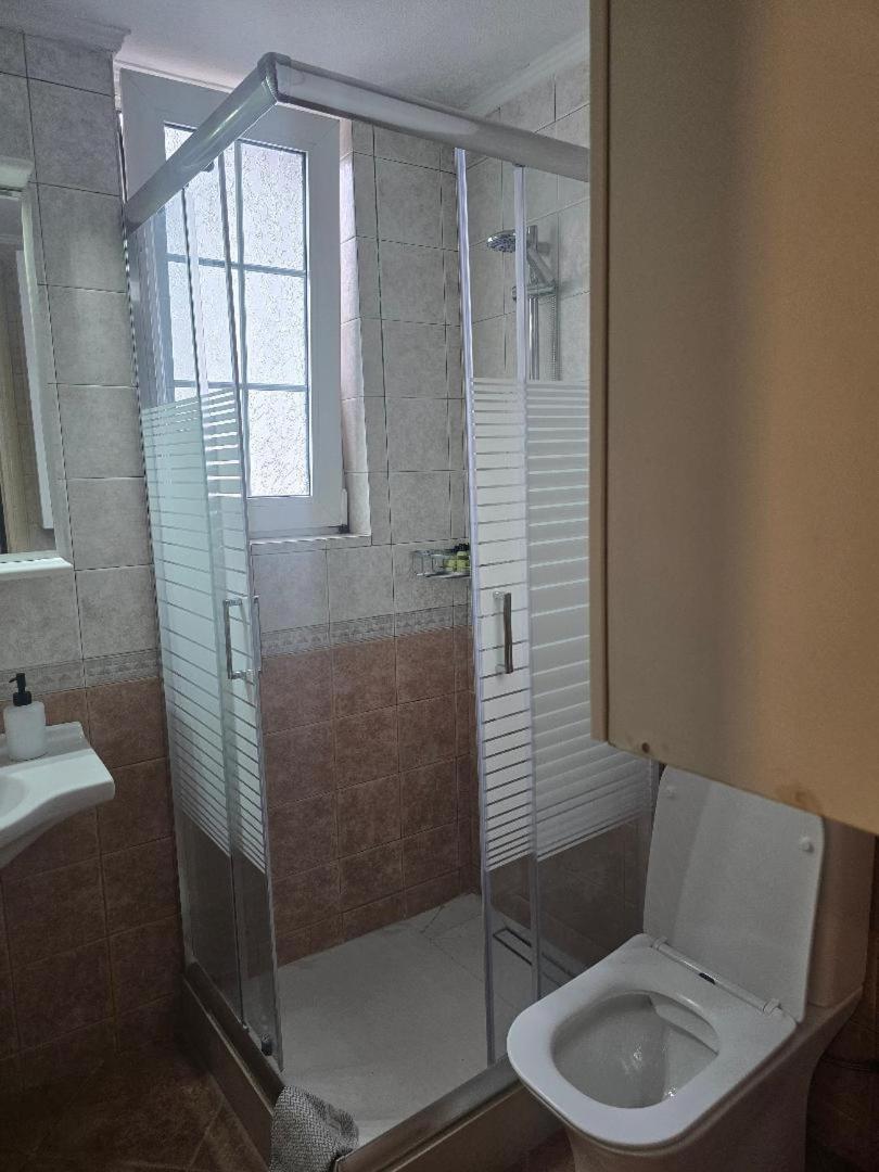 Μεζονέτα Aikaterini N 5 Apartment Chios Town Luaran gambar
