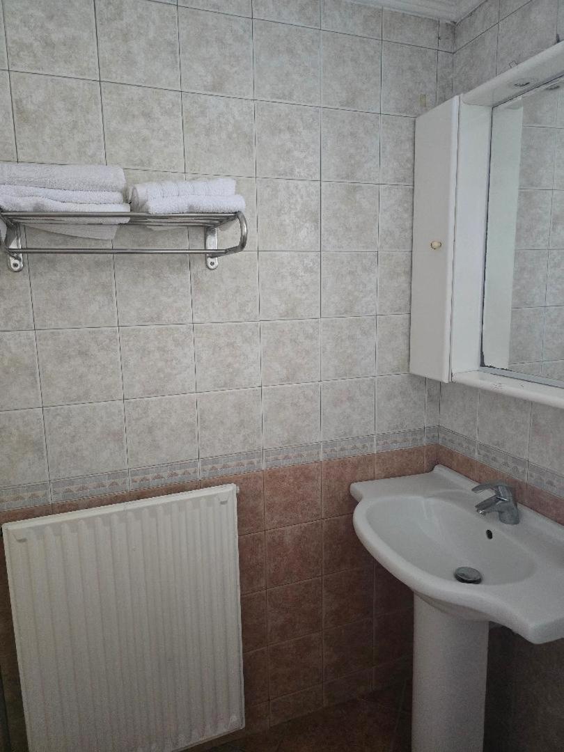 Μεζονέτα Aikaterini N 5 Apartment Chios Town Luaran gambar