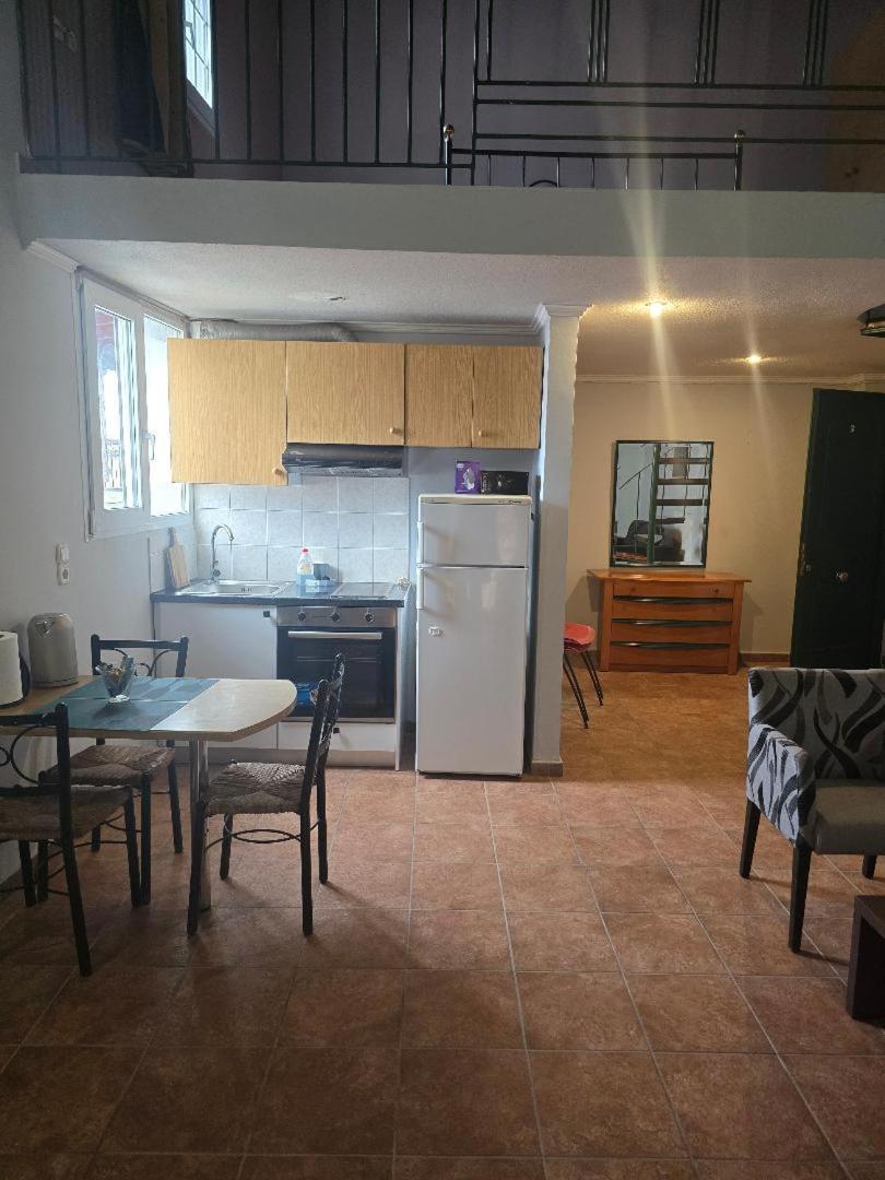 Μεζονέτα Aikaterini N 5 Apartment Chios Town Luaran gambar