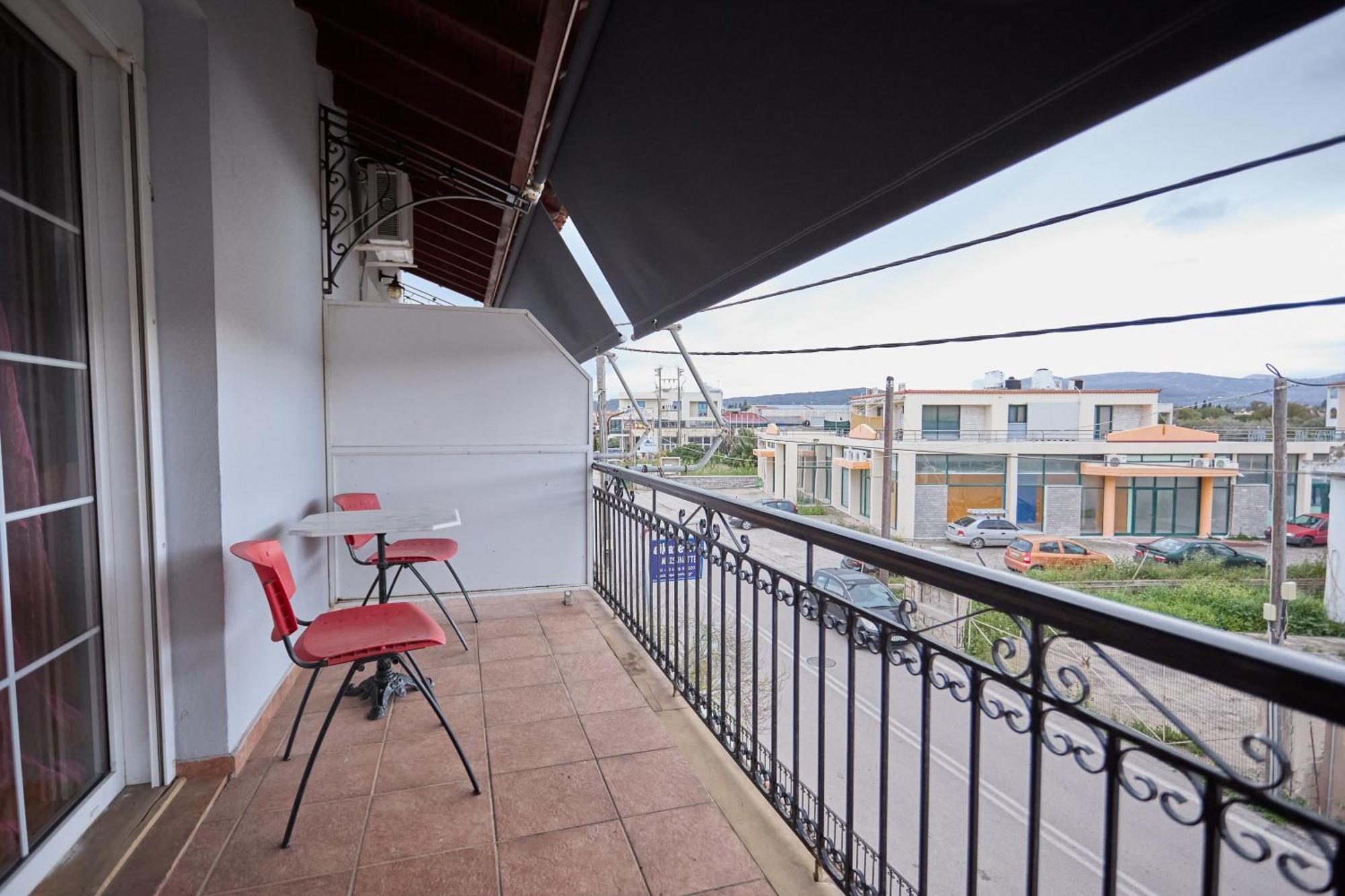 Μεζονέτα Aikaterini N 5 Apartment Chios Town Luaran gambar