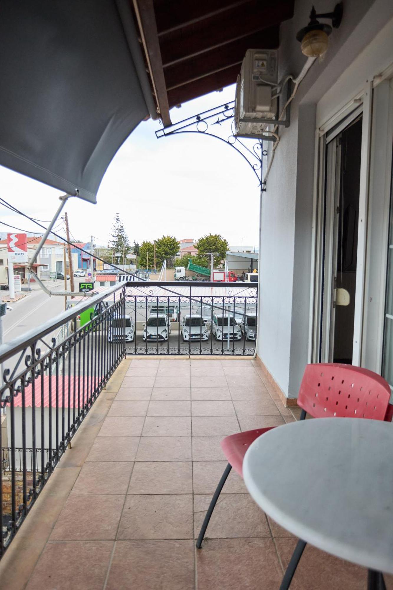 Μεζονέτα Aikaterini N 5 Apartment Chios Town Luaran gambar