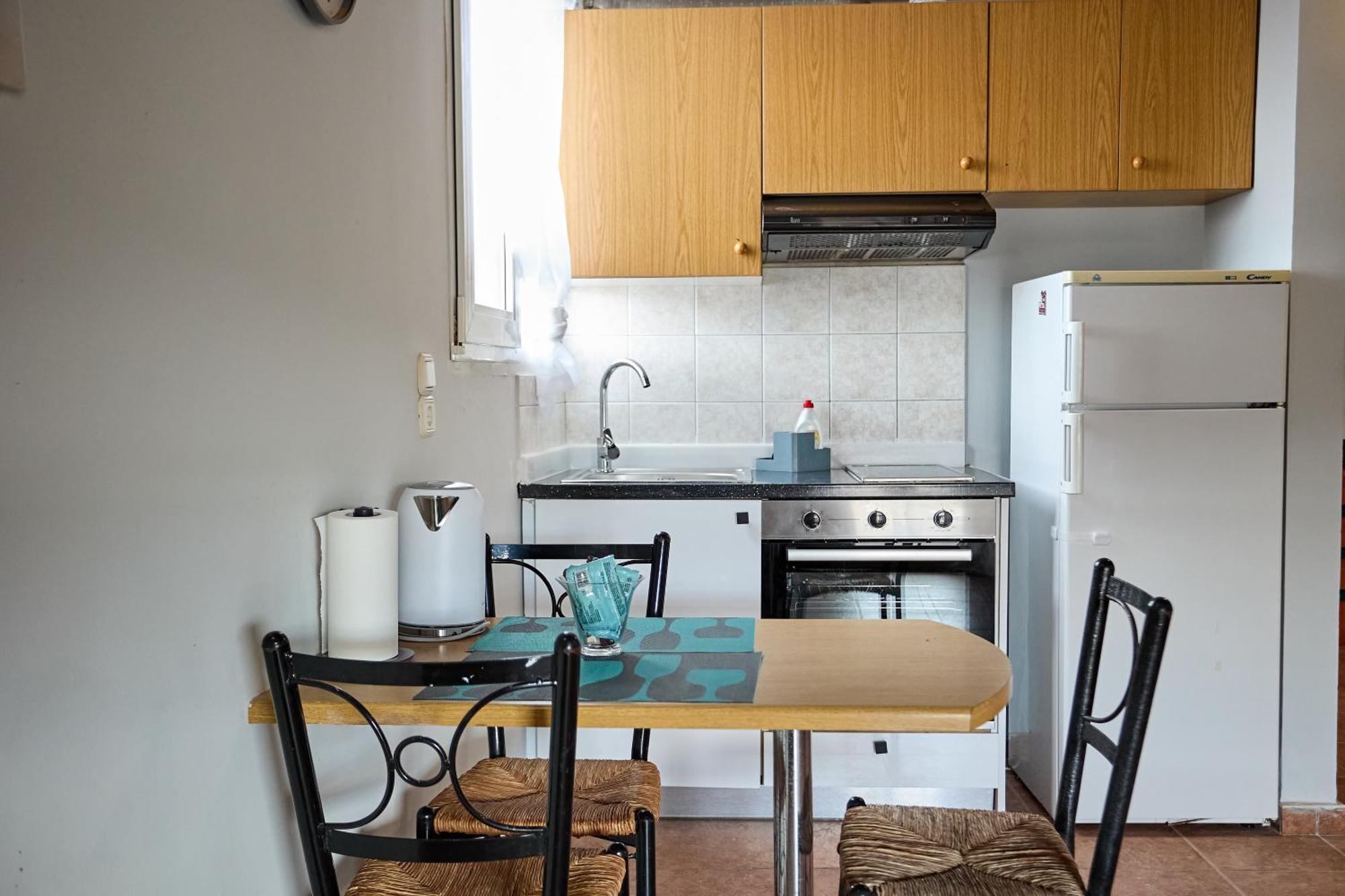 Μεζονέτα Aikaterini N 5 Apartment Chios Town Luaran gambar