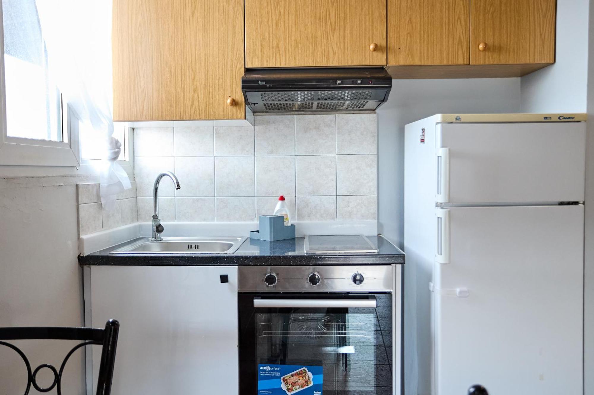 Μεζονέτα Aikaterini N 5 Apartment Chios Town Luaran gambar