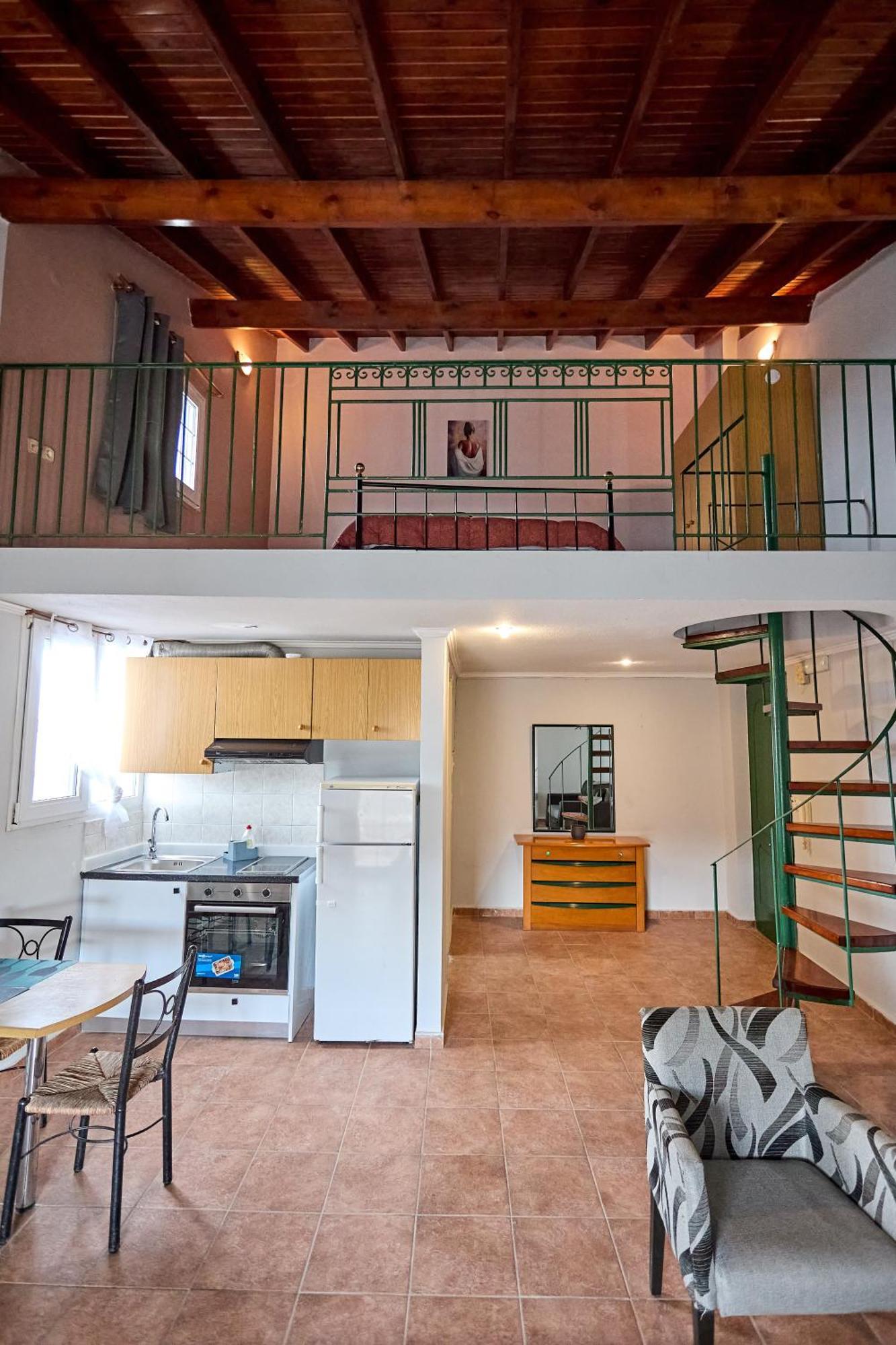 Μεζονέτα Aikaterini N 5 Apartment Chios Town Luaran gambar